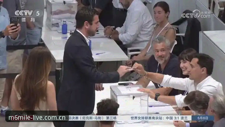 西甲主席特瓦斯谈皇马选举:弗洛伦蒂诺的意外与里克尔梅的挑战