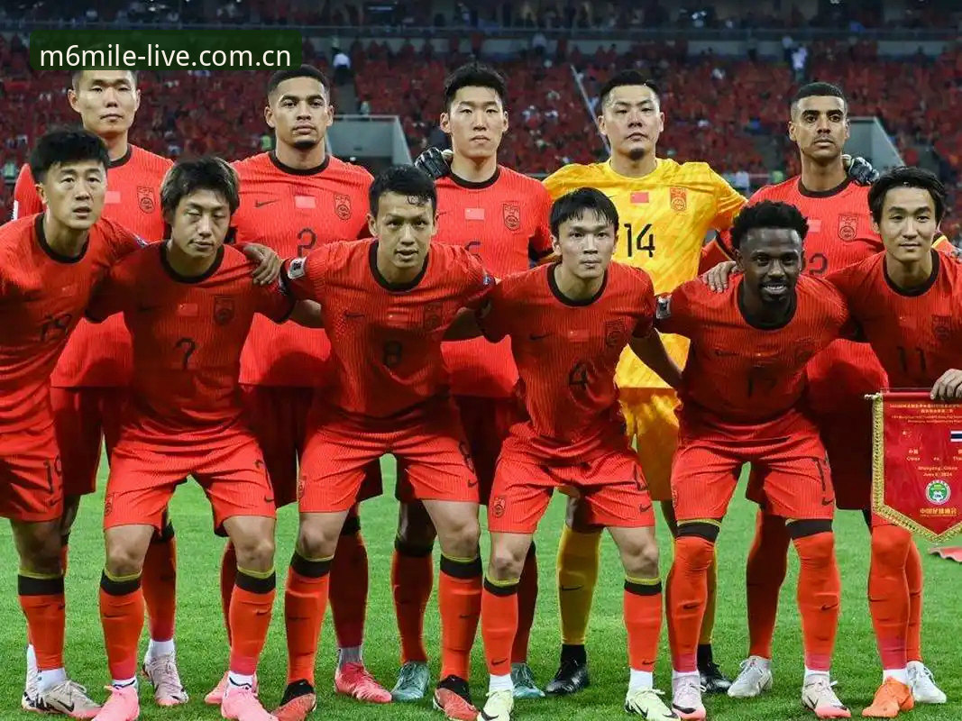 U17世界杯抽签出炉，3大看点带你了解中国足球小将的征程